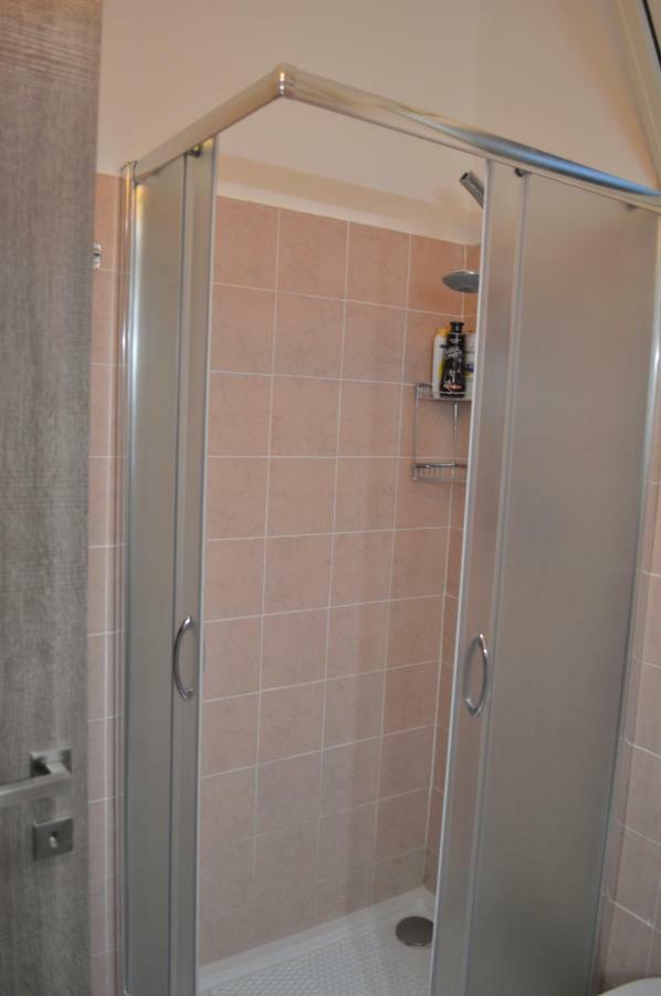 Sweet House Salvina Aparthotel Чефалу Екстериор снимка