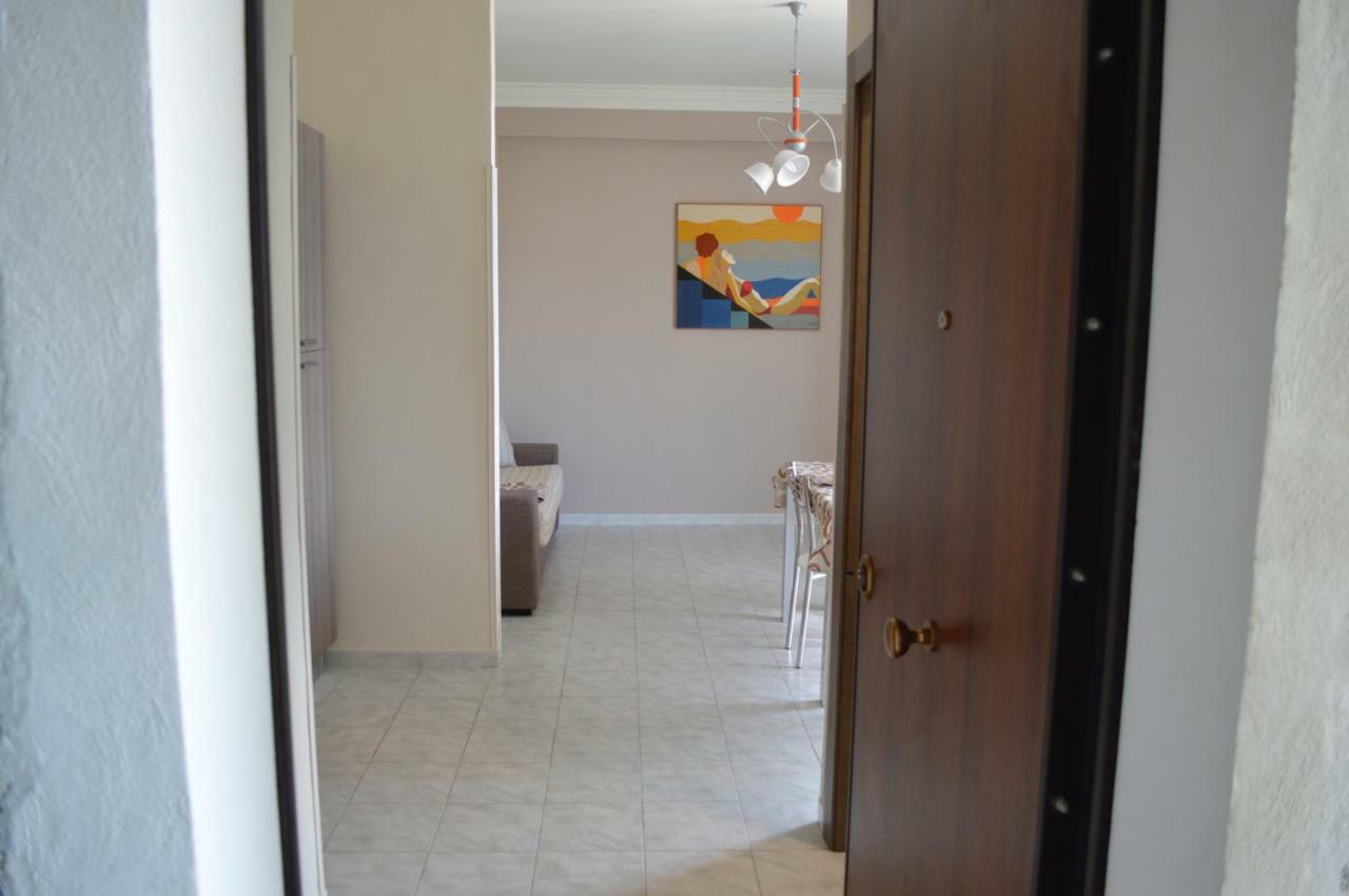 Sweet House Salvina Aparthotel Чефалу Екстериор снимка