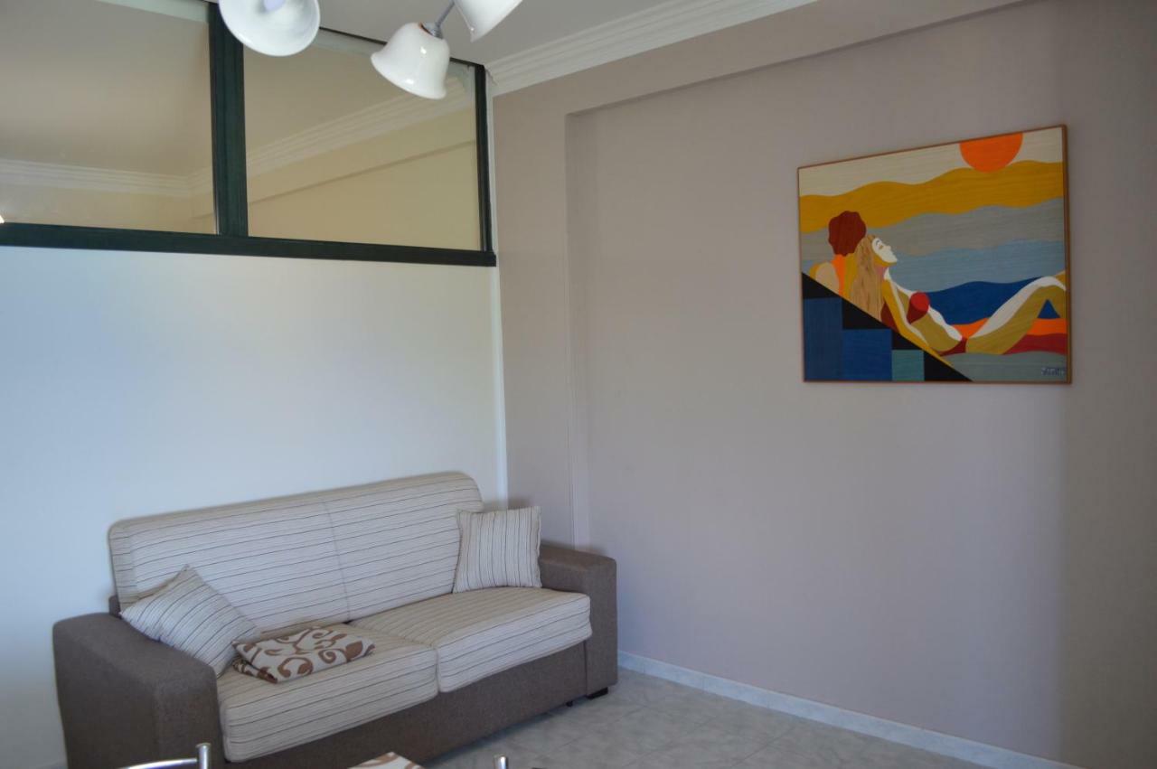 Sweet House Salvina Aparthotel Чефалу Екстериор снимка