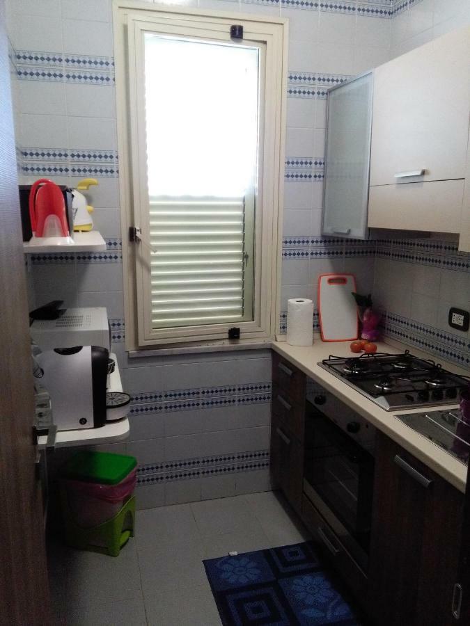 Sweet House Salvina Aparthotel Чефалу Екстериор снимка